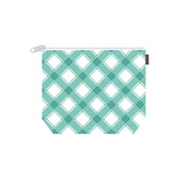 Mad for Plaid Project Bag